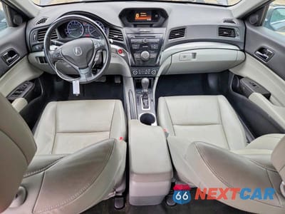 Zdjęcie 8 z 12 samochodu: 2018 ACURA ILX BASE WATCH PLUS VIN:19UDE2F35JA009872 - miniatura