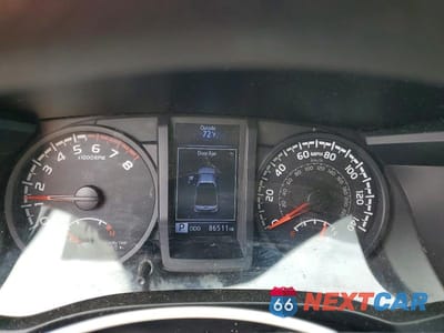 Zdjęcie 9 z 12 samochodu: 2019 TOYOTA TACOMA SR VIN:5TFRX5GN6KX148312 - miniatura
