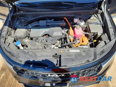 Zdjęcie 12 z 13 samochodu: 2023 KIA SORENTO EX VIN:KNDRHDLG6P5210700 - miniatura