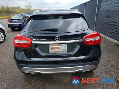 Zdjęcie 6 z 13 samochodu: 2017 MERCEDES-BENZ GLA 250 4MATIC VIN:WDCTG4GB4HJ297541 - miniatura