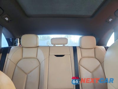 Zdjęcie 10 z 14 samochodu: 2016 PORSCHE MACAN S VIN:WP1AB2A56GLB50089 - miniatura