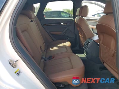 Zdjęcie 11 z 13 samochodu: 2019 AUDI Q5 PREMIUM PLUS VIN:WA1BNAFY4K2051239 - miniatura