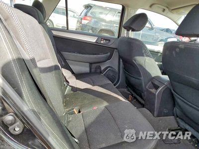 Zdjęcie 10 z 12 samochodu: 2017 SUBARU OUTBACK 2.5I PREMIUM VIN:4S4BSAFC1H3264179 - miniatura