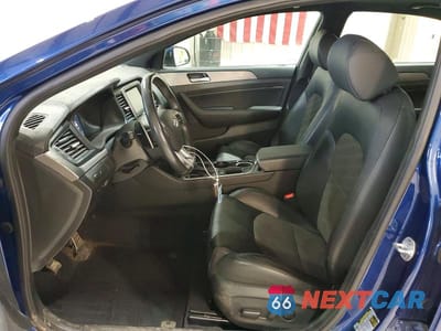 Zdjęcie 7 z 13 samochodu: 2019 HYUNDAI SONATA SPORT VIN:5NPE34AFXKH734870 - miniatura