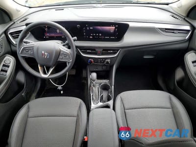 Zdjęcie 8 z 13 samochodu: 2024 BUICK ENCORE GX PREFERRED VIN:KL4AMBS21RB002306 - miniatura