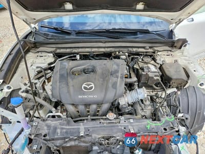 Zdjęcie 12 z 14 samochodu: 2021 MAZDA CX-30 SELECT VIN:3MVDMBBL0MM214822 - miniatura