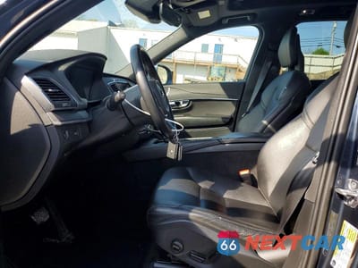Zdjęcie 7 z 13 samochodu: 2020 VOLVO XC90 T5 MOMENTUM VIN:YV4102PK4L1595437 - miniatura