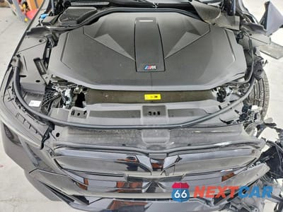 Zdjęcie 11 z 12 samochodu: 2025 BMW I5 M60 VIN:WBY43FK09SCV94631 - miniatura