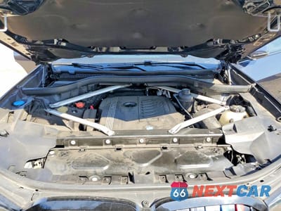 Zdjęcie 12 z 13 samochodu: 2019 BMW X7 XDRIVE40I VIN:5UXCW2C51KLB43654 - miniatura