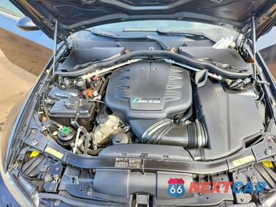 Zdjęcie 11 z 13 samochodu: 2008 BMW M3 VIN:WBSWL93568PL89042 - miniatura