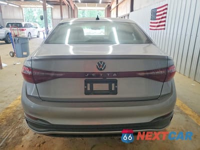 Zdjęcie 6 z 12 samochodu: 2025 VOLKSWAGEN JETTA S VIN:3VW5X7BU3SM022825 - miniatura