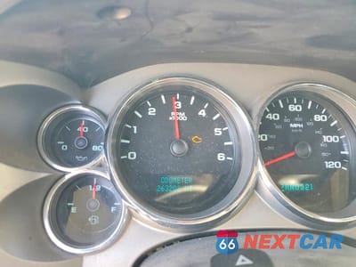 Zdjęcie 9 z 13 samochodu: 2007 CHEVROLET SILVERADO K1500 VIN:1GCEK14087Z533848 - miniatura