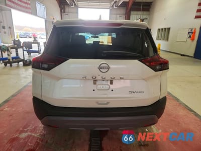 Zdjęcie 6 z 14 samochodu: 2023 NISSAN ROGUE SV VIN:5N1BT3BB8PC684641 - miniatura
