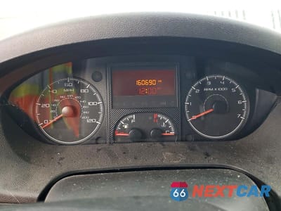Zdjęcie 9 z 13 samochodu: 2016 RAM PROMASTER 3500 3500 HIGH VIN:3C6URVJG5GE100541 - miniatura