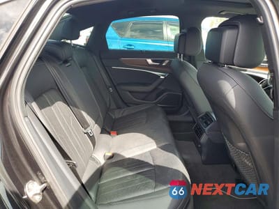 Zdjęcie 10 z 12 samochodu: 2019 AUDI A6 PRESTIGE VIN:WAUM2AF20KN041810 - miniatura