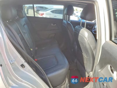 Zdjęcie 11 z 14 samochodu: 2013 KIA SPORTAGE EX VIN:KNDPC3A27D7357423 - miniatura