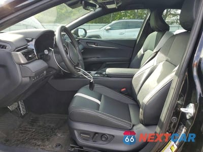 Zdjęcie 7 z 12 samochodu: 2025 TOYOTA CAMRY SE VIN:4T1DAACK6SU049826 - miniatura