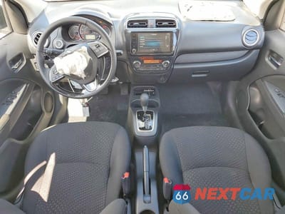 Zdjęcie 8 z 12 samochodu: 2024 MITSUBISHI MIRAGE G4 SE VIN:ML32FVFJ3RHF15132 - miniatura