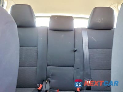 Zdjęcie 10 z 13 samochodu: 2013 VOLKSWAGEN TIGUAN S VIN:WVGKV3AX9DW577714 - miniatura