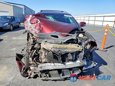 Piąte zdjęcie samochodu w środku: 2015 LEXUS RX 350 F SPORT VIN:2T2BK1BA2FC272493 - miniatura