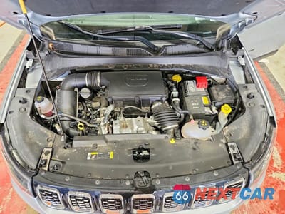 Zdjęcie 12 z 13 samochodu: 2024 JEEP COMPASS LIMITED VIN:3C4NJDCN3RT158625 - miniatura