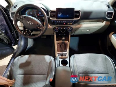 Zdjęcie 8 z 13 samochodu: 2024 HYUNDAI VENUE LIMITED VIN:KMHRC8A3XRU305562 - miniatura