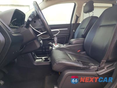 Zdjęcie 7 z 12 samochodu: 2010 DODGE JOURNEY R VIN:3D4PH6FV4AT114782 - miniatura