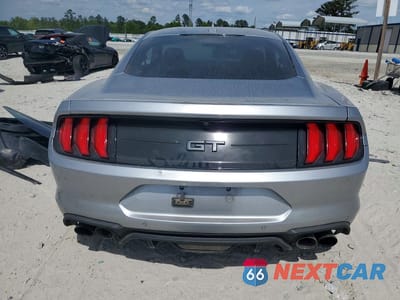 Zdjęcie 6 z 13 samochodu: 2021 FORD MUSTANG GT VIN:1FA6P8CF6M5115396 - miniatura