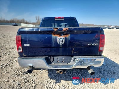 Zdjęcie 6 z 11 samochodu: 2012 DODGE RAM 1500 LARAMIE VIN:1C6RD7NT9CS174883 - miniatura