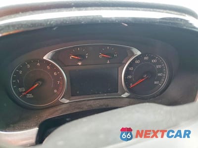 Zdjęcie 9 z 13 samochodu: 2020 CHEVROLET TRAVERSE LT VIN:1GNERGKW4LJ190798 - miniatura