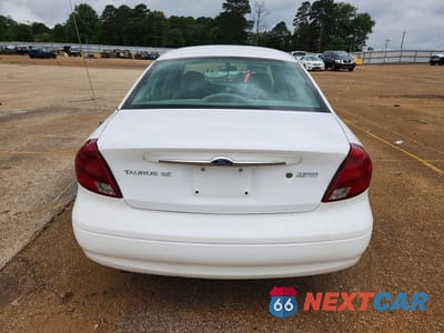 Zdjęcie 6 z 12 samochodu: 2001 FORD TAURUS SE VIN:1FAFP53U01A110758 - miniatura