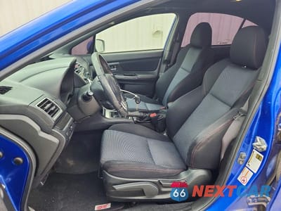 Zdjęcie 7 z 12 samochodu: 2015 SUBARU WRX PREMIUM VIN:JF1VA1D69F9800278 - miniatura