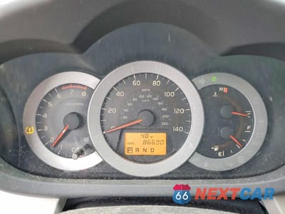 Zdjęcie 9 z 13 samochodu: 2011 TOYOTA RAV4 BASE VIN:2T3BF4DV5BW120363 - miniatura