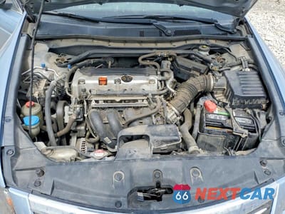 Zdjęcie 11 z 12 samochodu: 2011 HONDA ACCORD EXL VIN:1HGCP2F82BA112329 - miniatura