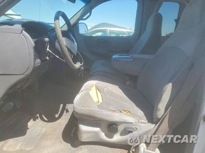 Zdjęcie 7 z 12 samochodu: 1999 FORD F150 VIN:1FTRX17W1XNA12738 - miniatura