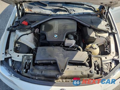 Zdjęcie 11 z 12 samochodu: 2015 BMW 328 I VIN:WBA3A5C50FF607730 - miniatura