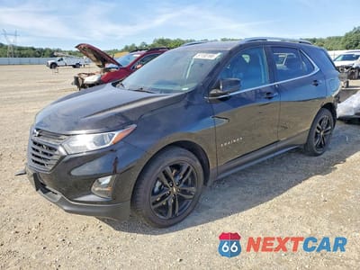 2020 CHEVROLET EQUINOX LT 3GNAXVEX0LL183403 - główne zdjęcie licytacji z USA - miniatura