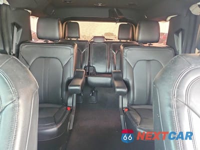Zdjęcie 10 z 13 samochodu: 2020 FORD EXPEDITION LIMITED VIN:1FMJU1KT9LEA07621 - miniatura