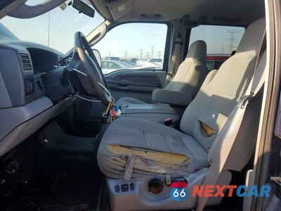 Zdjęcie 7 z 12 samochodu: 2004 FORD F350 SRW SUPER DUTY VIN:1FTSW31P24EC12363 - miniatura