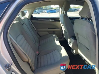 Zdjęcie 10 z 12 samochodu: 2017 FORD FUSION SE HYBRID VIN:3FA6P0LU1HR266116 - miniatura