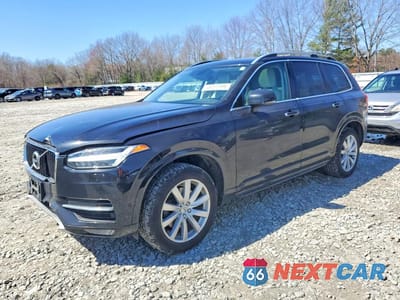 2016 VOLVO XC90 T6 YV4A22PK0G1032787 - główne zdjęcie licytacji z USA - miniatura