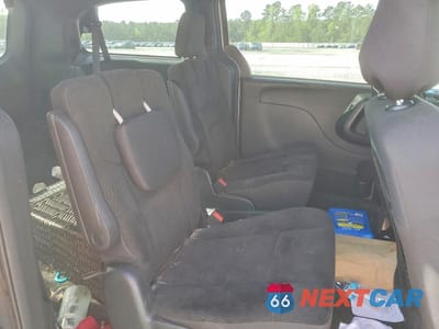 Zdjęcie 11 z 13 samochodu: 2018 DODGE GRAND CARAVAN SE VIN:2C4RDGBG1JR221192 - miniatura