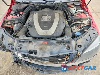 Zdjęcie 11 z 12 samochodu: 2011 MERCEDES-BENZ C 300 4MATIC VIN:WDDGF8BB6BR165615 - miniatura