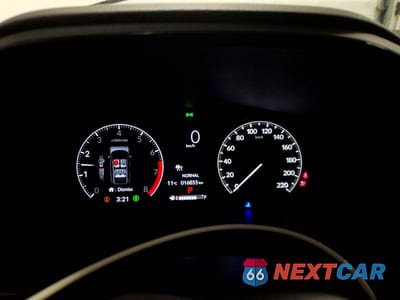 Zdjęcie 9 z 13 samochodu: 2025 HONDA CR-V LX VIN:2HKRS4H27SH109415 - miniatura