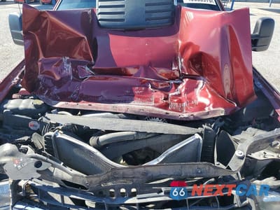 Zdjęcie 11 z 12 samochodu: 2013 GMC SIERRA C2500 SLT VIN:1GT111EGXDF136183 - miniatura