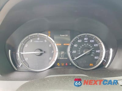 Zdjęcie 9 z 13 samochodu: 2020 ACURA MDX VIN:5J8YD3H32LL003333 - miniatura