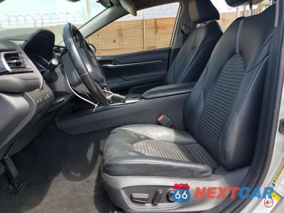 Zdjęcie 7 z 12 samochodu: 2019 TOYOTA CAMRY SE VIN:4T1B11HK6KU681385 - miniatura