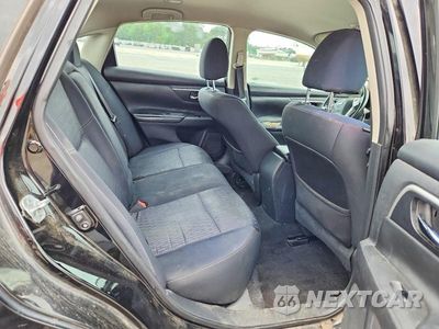 Zdjęcie 10 z 12 samochodu: 2017 NISSAN ALTIMA 2.5 SV VIN:1N4AL3AP7HC160899 - miniatura