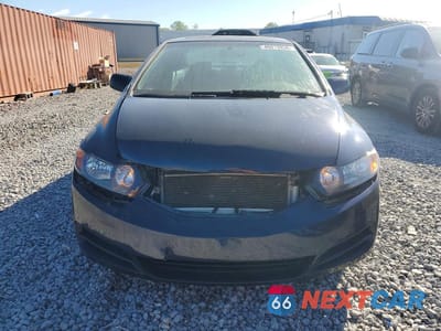 Piąte zdjęcie samochodu w środku: 2009 HONDA CIVIC EX VIN:2HGFG11859H507566 - miniatura