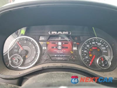 Zdjęcie 9 z 12 samochodu: 2024 RAM 1500 BIG HORN VIN:1C6RREBG0RN146149 - miniatura